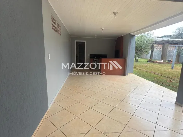 Imagem 9: CASA EM ALVENARIA COM 3 QUARTOS A VENDA , CONDÁ, MEDIANEIRA - PR