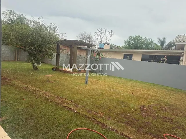 Imagem 3: CASA EM ALVENARIA COM 3 QUARTOS A VENDA , CONDÁ, MEDIANEIRA - PR