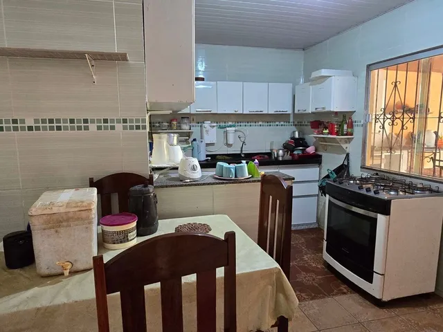 Imagem: Casa no 40 Horas com 3/4 2 Suites com Quintal