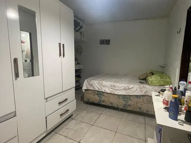 Imagem 16: Casa no 40 Horas com 3/4 2 Suites com Quintal - Somente Avista