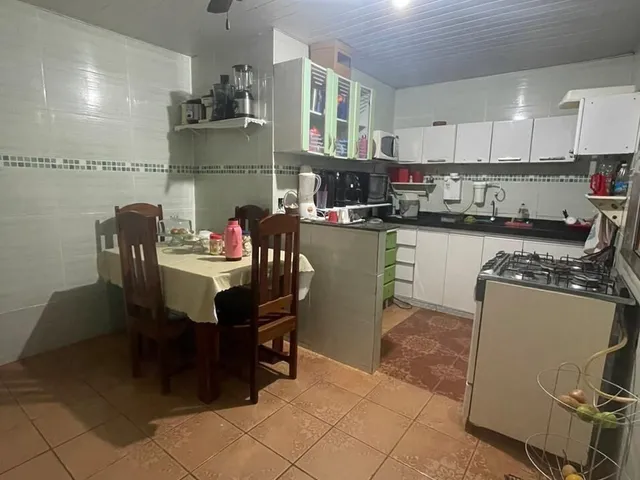 Imagem 4: Casa no 40 Horas com 3/4 2 Suites com Quintal - Somente Avista