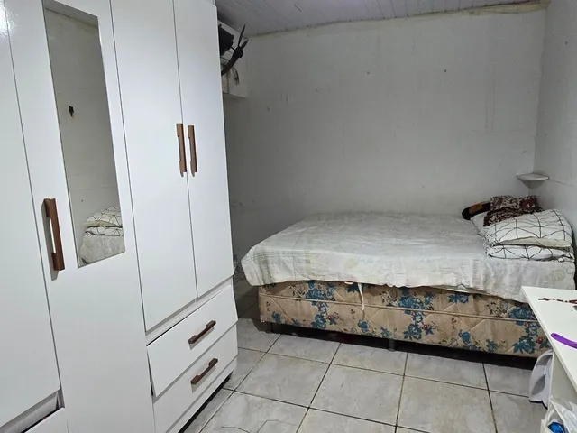 Imagem 8: Casa no 40 Horas com 3/4 2 Suites com Quintal - Somente Avista