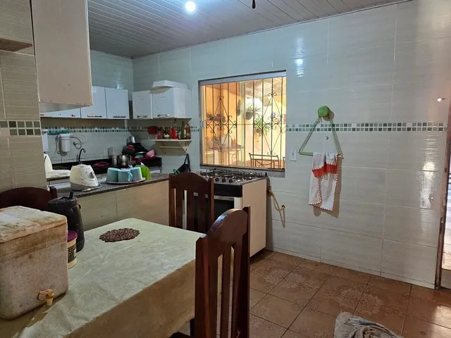 Imagem 7: Casa no 40 Horas com 3/4 2 Suites com Quintal - Somente Avista