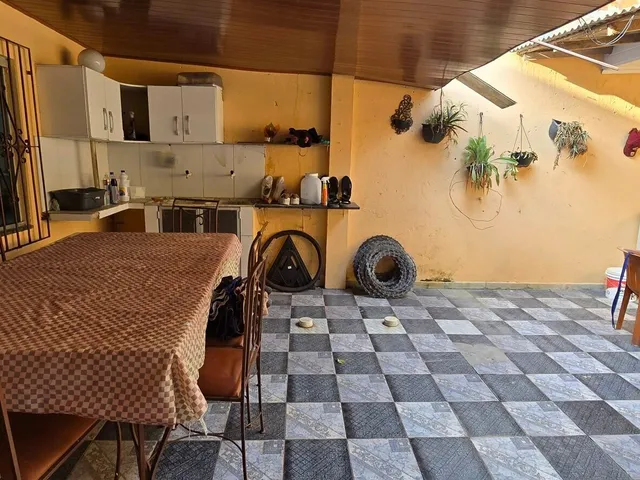 Imagem 11: Casa no 40 Horas com 3/4 2 Suites com Quintal - Somente Avista