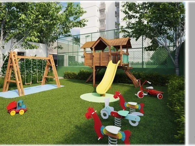 Imagem 5: Bosque Lausanne -Não perca a oportunidade de investir em um imóvel que vai valorizar