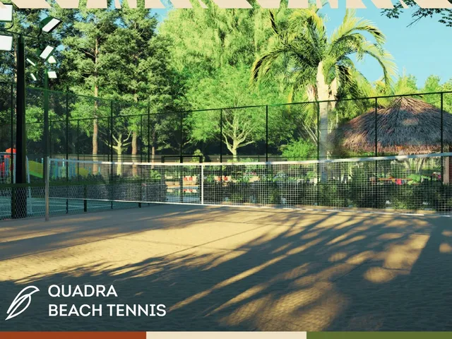 Imagem 12: Reserva Maguary – Loteamento Fechado de Alto Padrão em Ananindeua