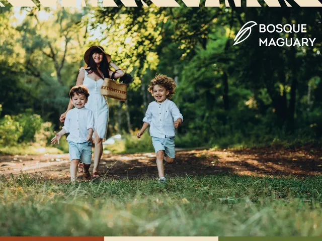 Imagem 13: Reserva Maguary – Loteamento Fechado de Alto Padrão em Ananindeua