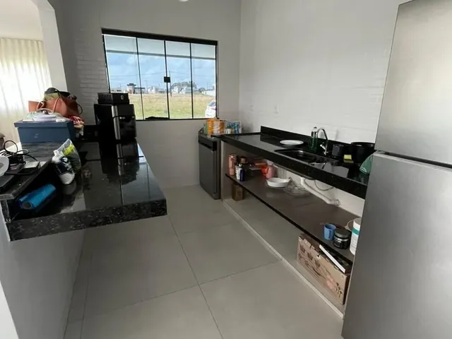 Imagem: Casa à Venda no Condomínio Jardins Marselha