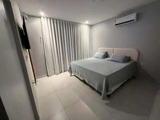 Imagem 12: Casa à Venda no Condomínio Jardins Marselha em Marituba | Nova | 2 Suítes