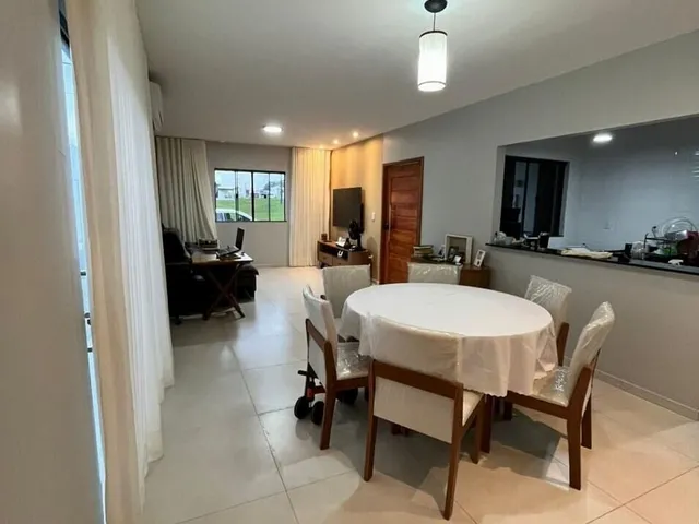 Imagem 10: Casa à Venda no Condomínio Jardins Marselha em Marituba | Nova | 2 Suítes