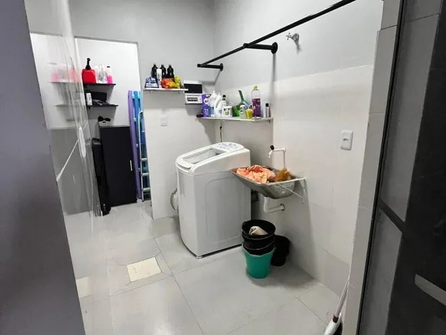 Imagem 15: Casa à Venda no Condomínio Jardins Marselha em Marituba | Nova | 2 Suítes