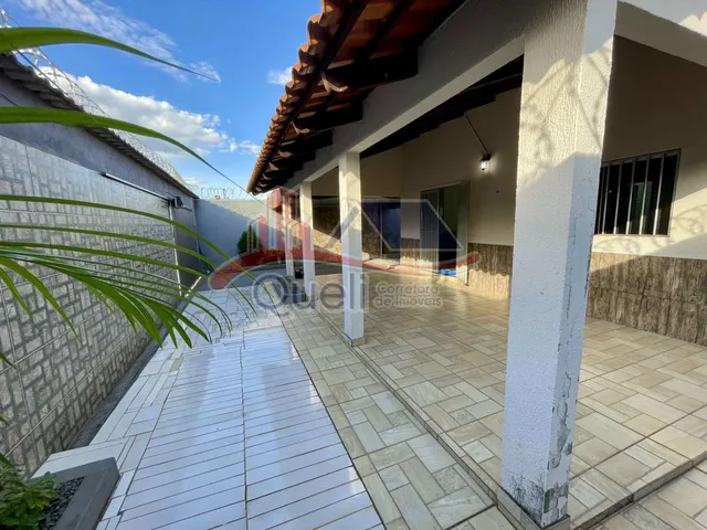 Imagem: Casa à venda, Setor Itaguaí II, 360 m²