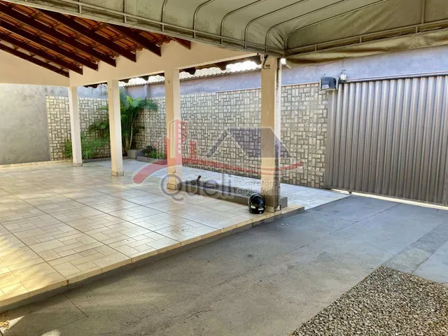 Imagem 6: Casa à venda, Setor Itaguaí II, 360 m², Caldas Novas GO