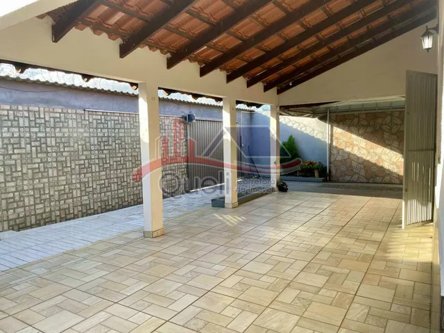 Imagem 5: Casa à venda, Setor Itaguaí II, 360 m², Caldas Novas GO