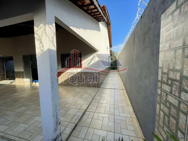 Imagem 4: Casa à venda, Setor Itaguaí II, 360 m², Caldas Novas GO