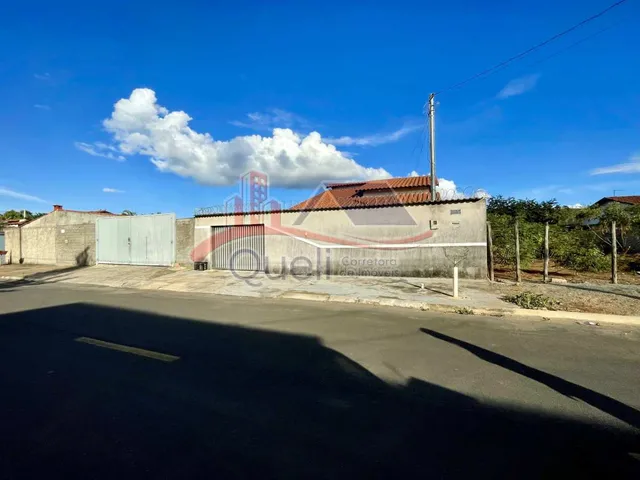 Imagem 2: Casa à venda, Setor Itaguaí II, 360 m², Caldas Novas GO