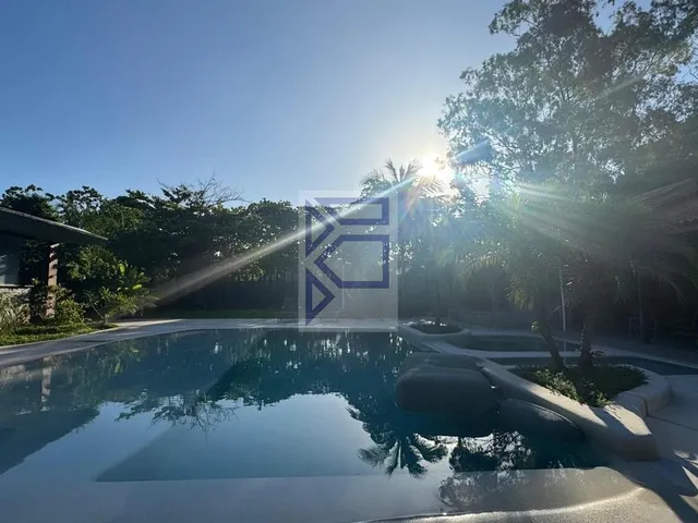 Imagem 5: Casa de luxo em condomínio na Barra da Tijuca, Rio de Janeiro - 4 quartos, 3 suítes, 3