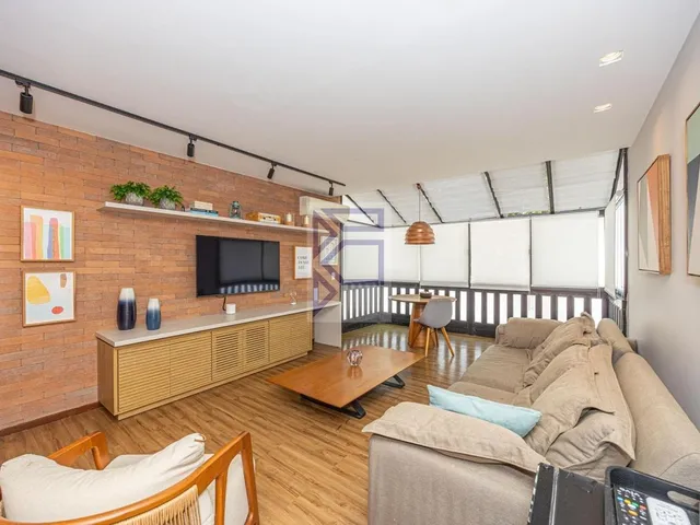 Imagem 9: Casa de luxo em condomínio na Barra da Tijuca, Rio de Janeiro - 4 quartos, 3 suítes, 3