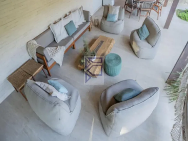 Imagem 8: Casa de luxo em condomínio na Barra da Tijuca, Rio de Janeiro - 4 quartos, 3 suítes, 3