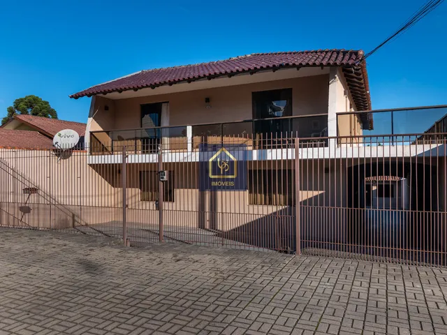 Imagem: Casa Térrea com 9 dormitórios (2 suítes)