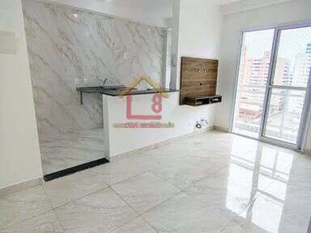 Imagem: Apartamento para locação - Ocian