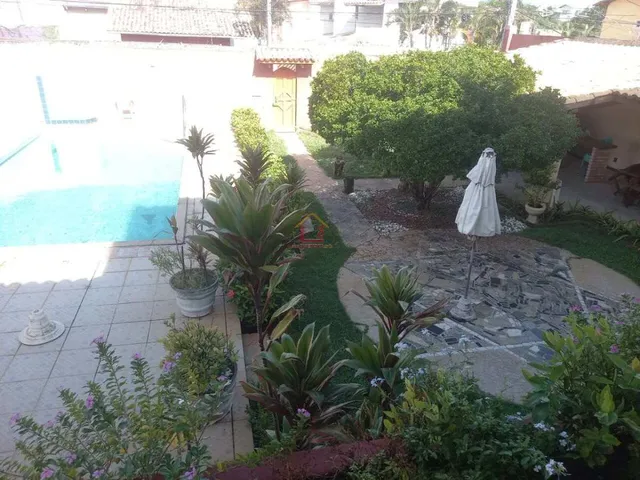 Imagem 2: Casa para Locação