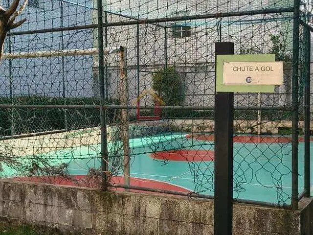 Imagem 16: Apartamento a venda na Ocian
