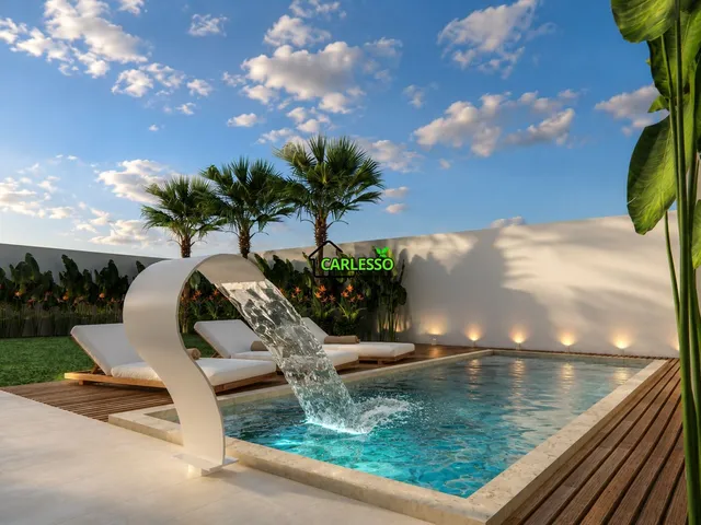 Imagem 4: Casa com 3 suítes