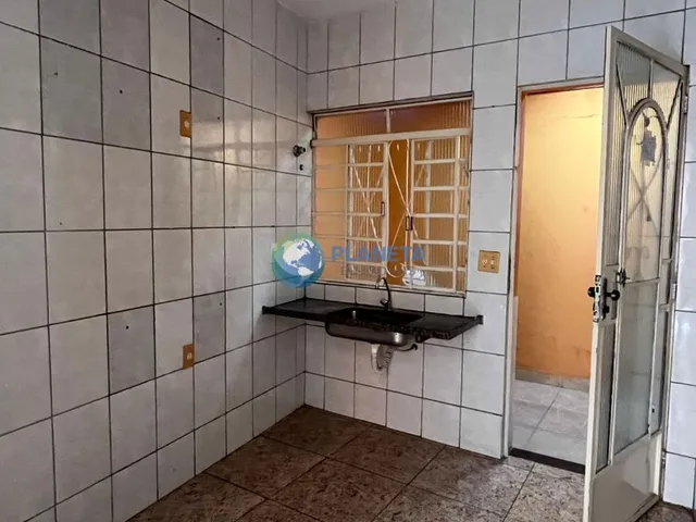 Imagem 10: Casa Geminada Coletiva para aluguel- Leticia BH