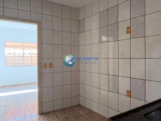 Imagem 7: Casa Geminada Coletiva para aluguel- Leticia BH