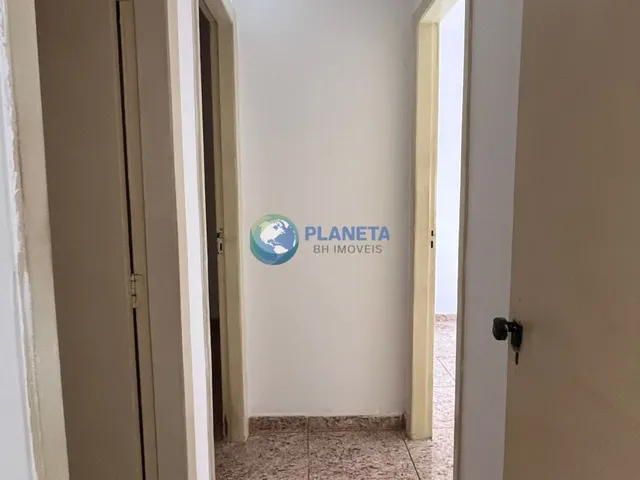 Imagem 2: Casa Geminada Coletiva para aluguel- Leticia BH