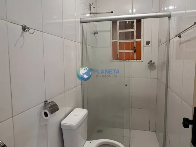 Imagem 15: Casa Geminada Coletiva para aluguel- Leticia BH