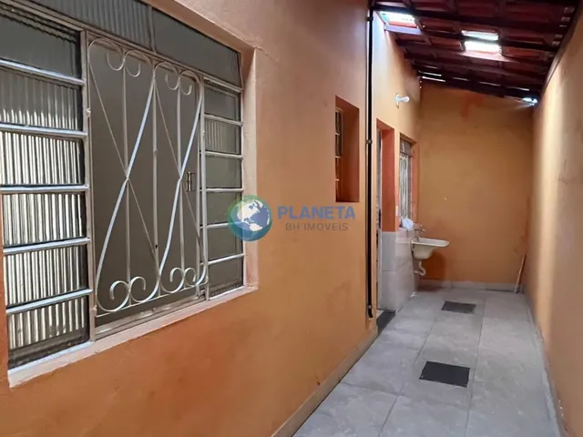 Imagem 11: Casa Geminada Coletiva para aluguel- Leticia BH