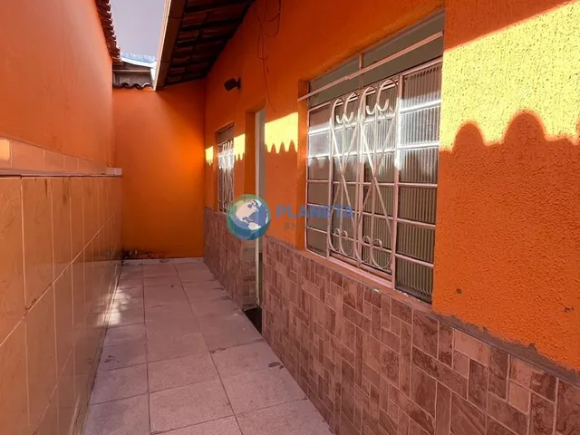 Imagem 6: Casa Geminada Coletiva para aluguel- Leticia BH