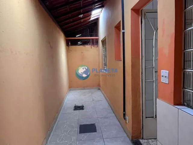 Imagem 14: Casa Geminada Coletiva para aluguel- Leticia BH