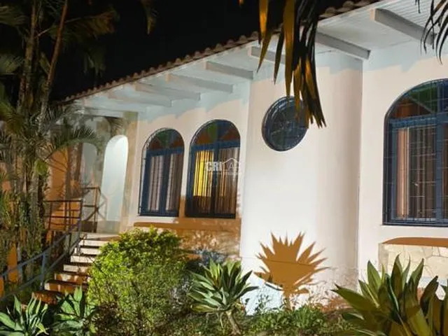 Imagem: Casa à venda no Centro de Criciúma Sc