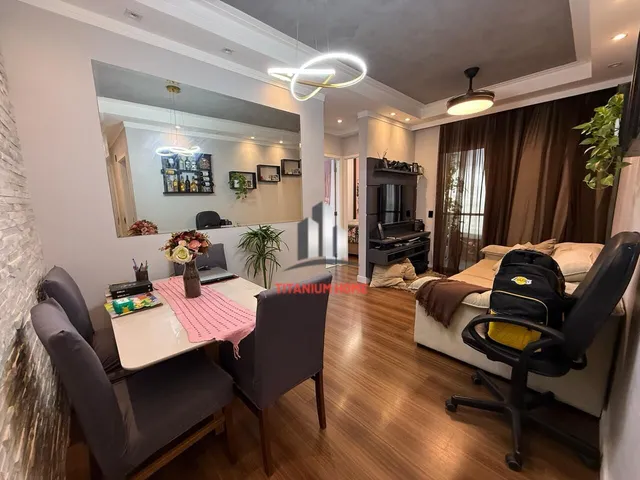 Imagem: Vila Felice 2 dorm 56 mts com Churrasqueira