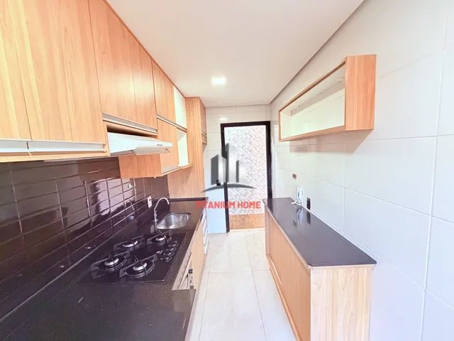 Imagem 14: Vila Felice 2 dorm 56 mts com Churrasqueira Gourmet - Hortolandia