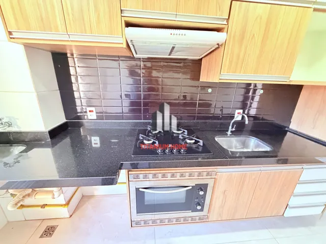Imagem 3: Vila Felice 2 dorm 56 mts com Churrasqueira Gourmet - Hortolandia