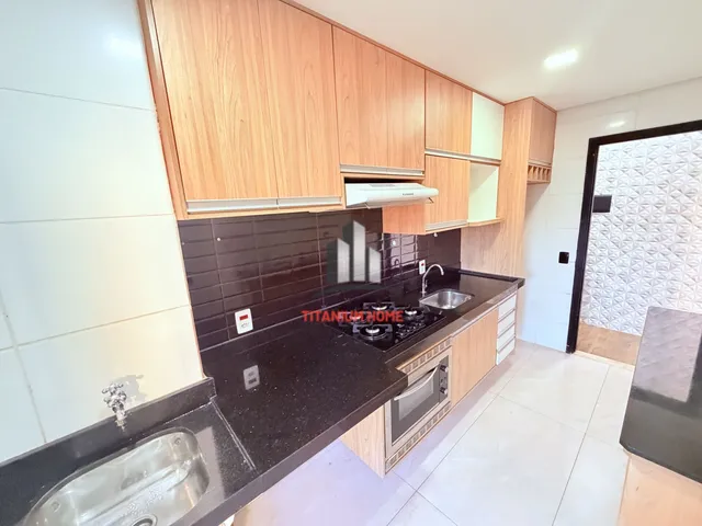 Imagem 6: Vila Felice 2 dorm 56 mts com Churrasqueira Gourmet - Hortolandia