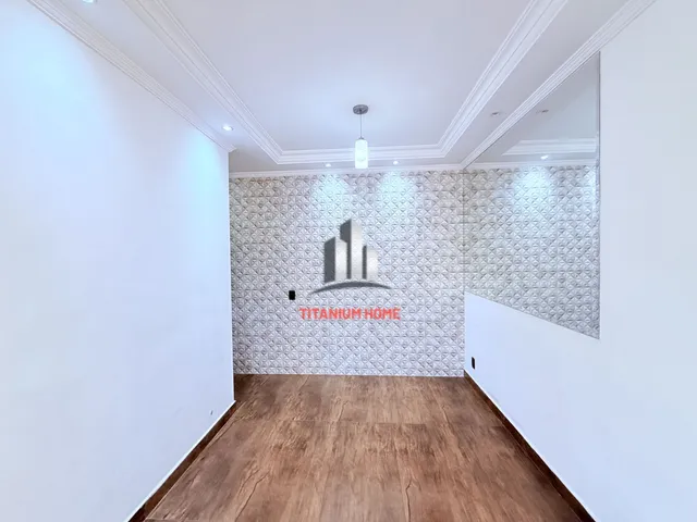 Imagem 11: Vila Felice 2 dorm 56 mts com Churrasqueira Gourmet - Hortolandia