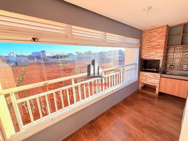 Imagem 12: Vila Felice 2 dorm 56 mts com Churrasqueira Gourmet - Hortolandia