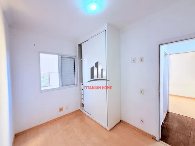 Imagem 2: Vila Felice 2 dorm 56 mts com Churrasqueira Gourmet - Hortolandia