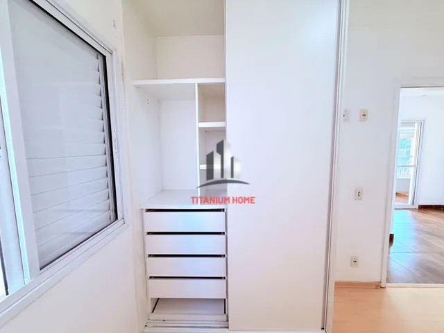 Imagem 4: Vila Felice 2 dorm 56 mts com Churrasqueira Gourmet - Hortolandia