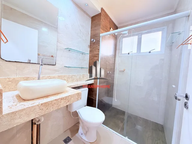 Imagem 15: Vila Felice 2 dorm 56 mts com Churrasqueira Gourmet - Hortolandia