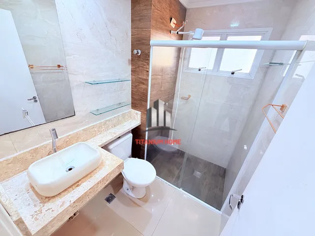 Imagem 5: Vila Felice 2 dorm 56 mts com Churrasqueira Gourmet - Hortolandia