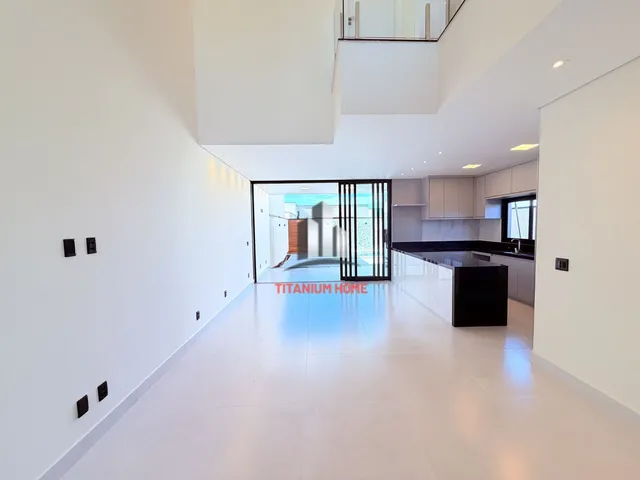 Imagem 4: Casa de 200 mts 3 suites completa no condominio Lirios em Paulinia