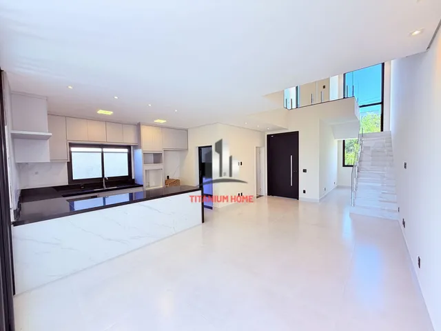 Imagem 11: Casa de 200 mts 3 suites completa no condominio Lirios em Paulinia