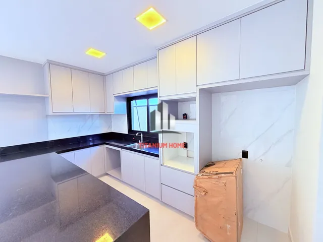 Imagem 3: Casa de 200 mts 3 suites completa no condominio Lirios em Paulinia