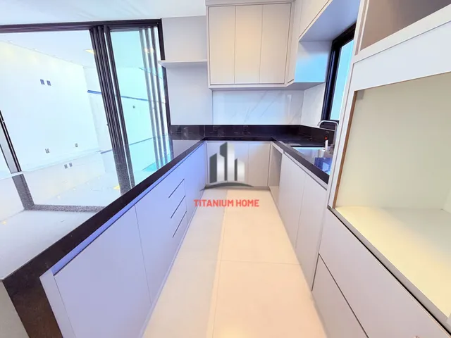 Imagem 8: Casa de 200 mts 3 suites completa no condominio Lirios em Paulinia